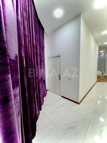 3 otaqlı yeni tikili - Elmlər Akademiyası m. - 329 m² (16)