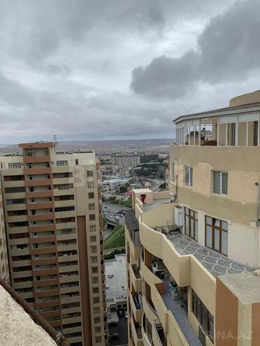 3 otaqlı yeni tikili - Elmlər Akademiyası m. - 329 m² (10)