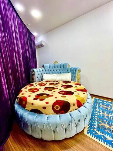3 otaqlı yeni tikili - Elmlər Akademiyası m. - 329 m² (3)