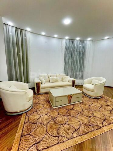 3 otaqlı yeni tikili - Elmlər Akademiyası m. - 329 m² (13)