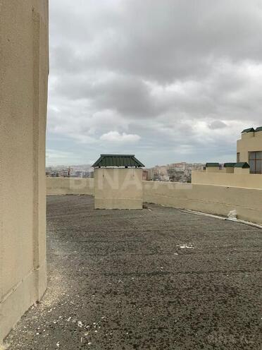 3 otaqlı yeni tikili - Elmlər Akademiyası m. - 329 m² (7)