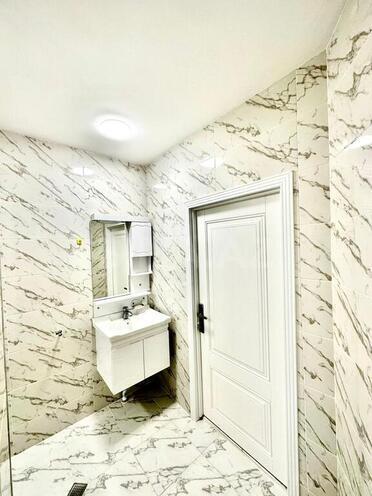 3 otaqlı yeni tikili - Elmlər Akademiyası m. - 329 m² (17)