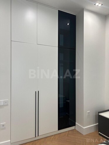 İcarəyə verilir 2 otaqlı yeni tikili 114 m², Ağ şəhər q., photo 14 from 19