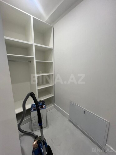 İcarəyə verilir 2 otaqlı yeni tikili 114 m², Ağ şəhər q., photo 15 from 19