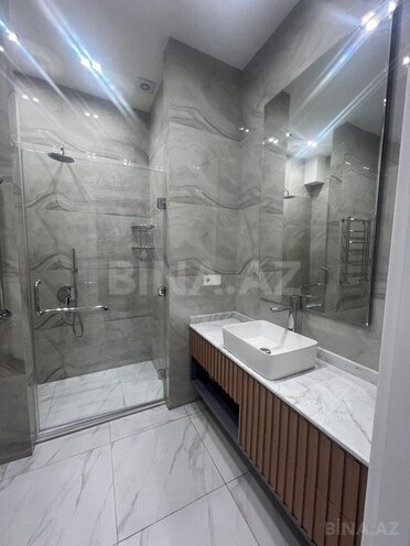 İcarəyə verilir 2 otaqlı yeni tikili 114 m², Ağ şəhər q., photo 17 from 19