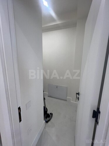 İcarəyə verilir 2 otaqlı yeni tikili 114 m², Ağ şəhər q., photo 12 from 19