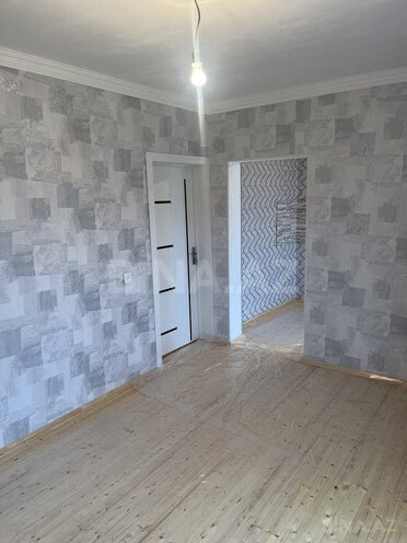 2 otaqlı həyət evi/bağ evi - Xırdalan - 45 m² (3)