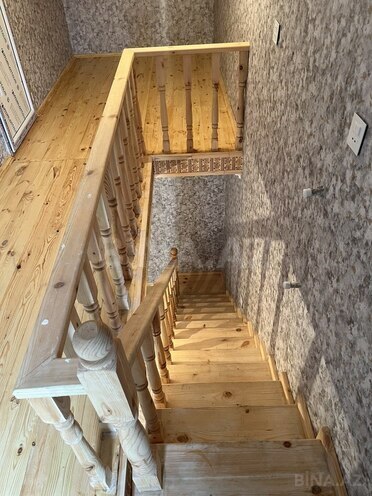2 otaqlı həyət evi/bağ evi - Xırdalan - 45 m² (7)