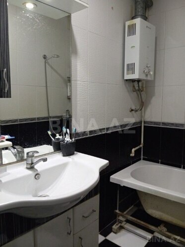 Продаётся 3-комн. вторичка 90 м², м. Ахмедлы, photo 15 from 17