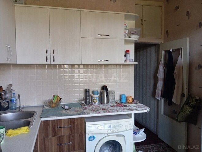 Продаётся 3-комн. вторичка 90 м², м. Ахмедлы, photo 13 from 17