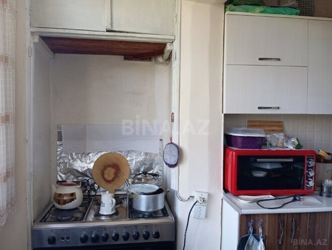 Продаётся 3-комн. вторичка 90 м², м. Ахмедлы, photo 14 from 17