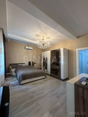 4-комн. дом/дача - пос. Мардакан - 170 м² (16)