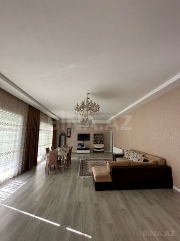 4-комн. дом/дача - пос. Мардакан - 170 м² (14)
