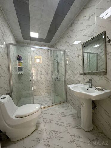 4-комн. дом/дача - пос. Мардакан - 170 м² (21)