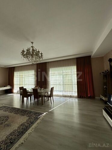 4-комн. дом/дача - пос. Мардакан - 170 м² (10)