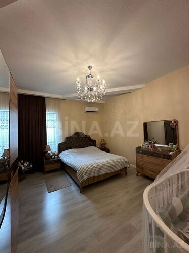 4-комн. дом/дача - пос. Мардакан - 170 м² (9)