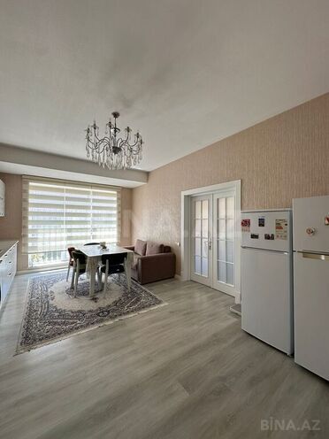 4-комн. дом/дача - пос. Мардакан - 170 м² (20)