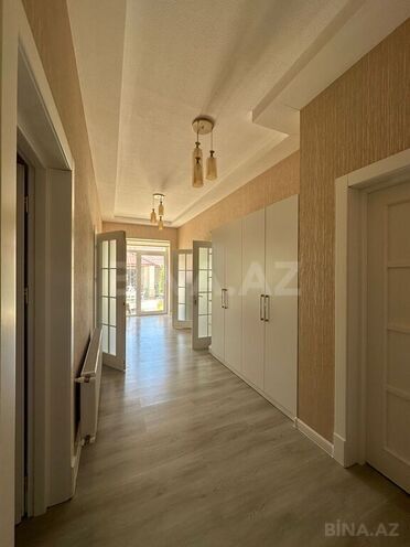 4-комн. дом/дача - пос. Мардакан - 170 м² (19)