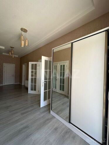 4-комн. дом/дача - пос. Мардакан - 170 м² (11)