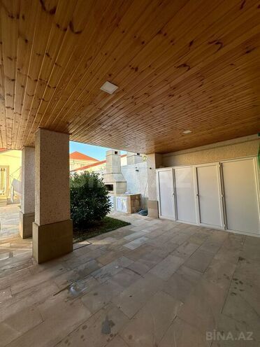 4-комн. дом/дача - пос. Мардакан - 170 м² (8)
