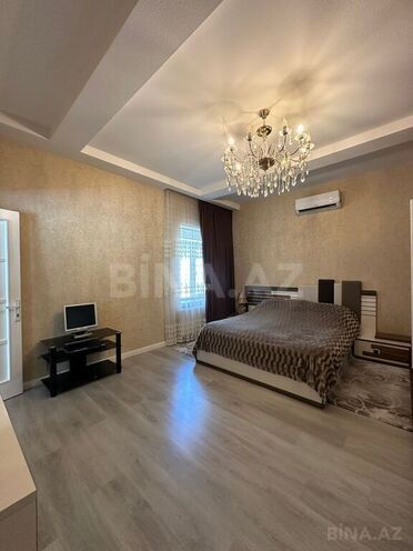 4-комн. дом/дача - пос. Мардакан - 170 м² (22)
