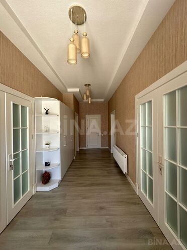 4-комн. дом/дача - пос. Мардакан - 170 м² (23)