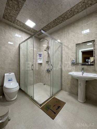 4-комн. дом/дача - пос. Мардакан - 170 м² (15)