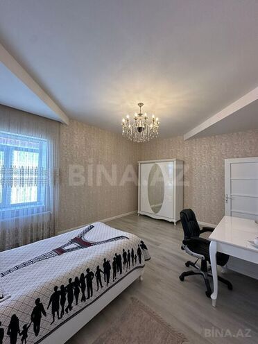 4-комн. дом/дача - пос. Мардакан - 170 м² (13)