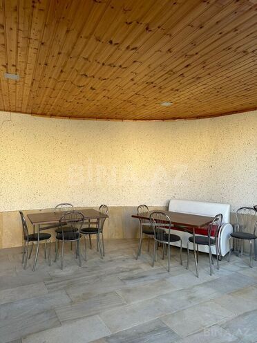 4-комн. дом/дача - пос. Мардакан - 170 м² (6)