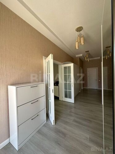 4-комн. дом/дача - пос. Мардакан - 170 м² (12)