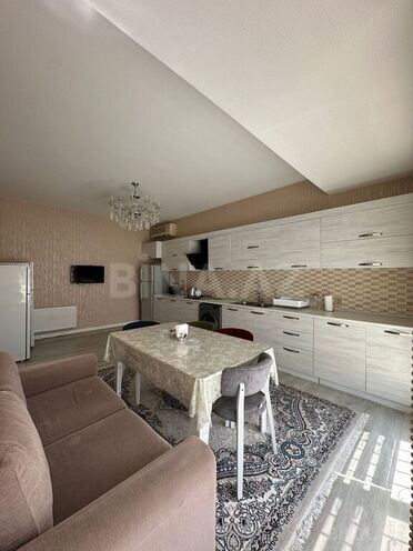 4-комн. дом/дача - пос. Мардакан - 170 м² (17)