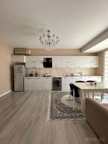 4-комн. дом/дача - пос. Мардакан - 170 м² (18)