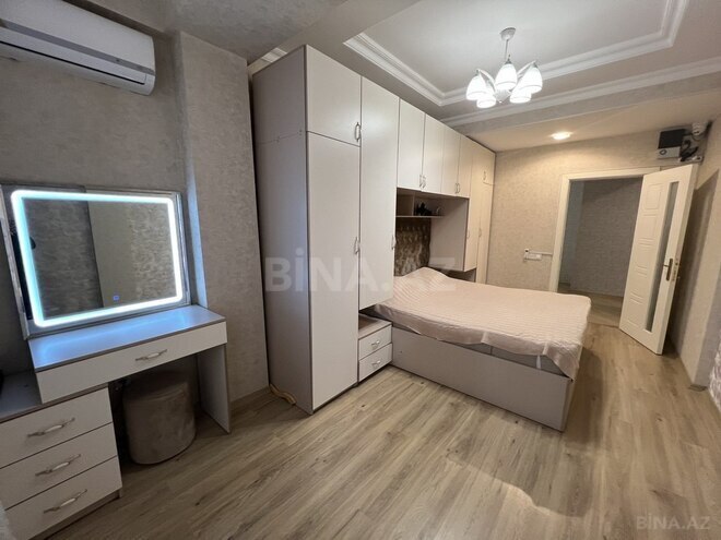 3 otaqlı yeni tikili - Yeni Yasamal q. - 130 m² (6)