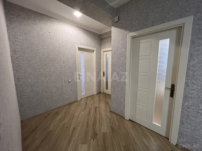 3 otaqlı yeni tikili - Yeni Yasamal q. - 130 m² (7)
