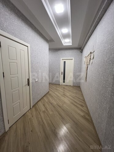 3 otaqlı yeni tikili - Yeni Yasamal q. - 130 m² (15)