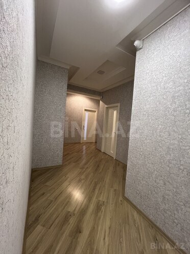 3 otaqlı yeni tikili - Yeni Yasamal q. - 130 m² (8)