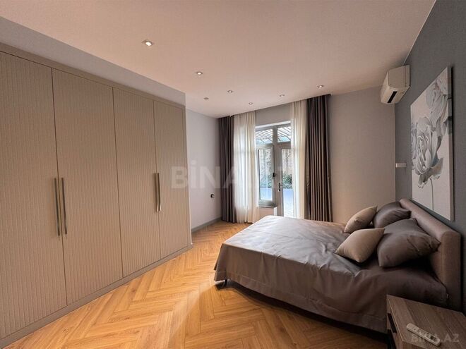 Satılır 7 otaqlı həyət evi/bağ evi 600 m², Bilgəh q., photo 23 from 32