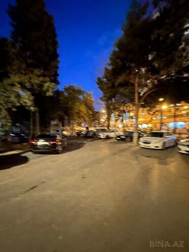1 otaqlı köhnə tikili - Gənclik m. - 50 m² (2)