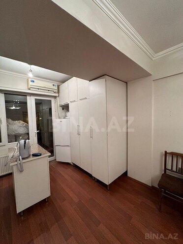 1 otaqlı köhnə tikili - Gənclik m. - 50 m² (7)