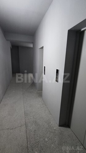 2 otaqlı yeni tikili - Həzi Aslanov m. - 40 m² (14)