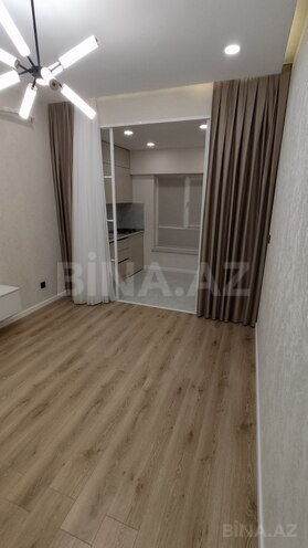 2 otaqlı yeni tikili - Həzi Aslanov m. - 40 m² (3)