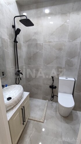2 otaqlı yeni tikili - Həzi Aslanov m. - 40 m² (9)