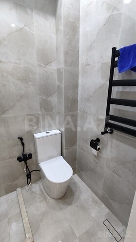 2 otaqlı yeni tikili - Həzi Aslanov m. - 40 m² (10)