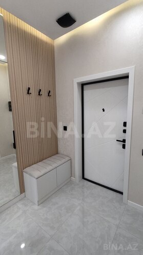 2 otaqlı yeni tikili - Həzi Aslanov m. - 40 m² (13)