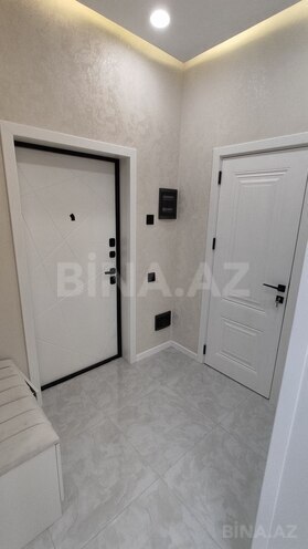 2 otaqlı yeni tikili - Həzi Aslanov m. - 40 m² (12)