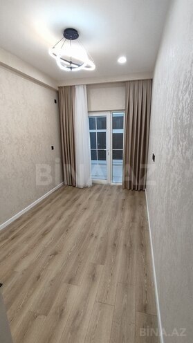 2 otaqlı yeni tikili - Həzi Aslanov m. - 40 m² (7)