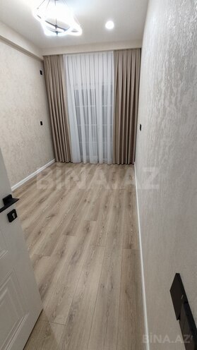 2 otaqlı yeni tikili - Həzi Aslanov m. - 40 m² (6)