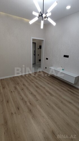 2 otaqlı yeni tikili - Həzi Aslanov m. - 40 m² (2)