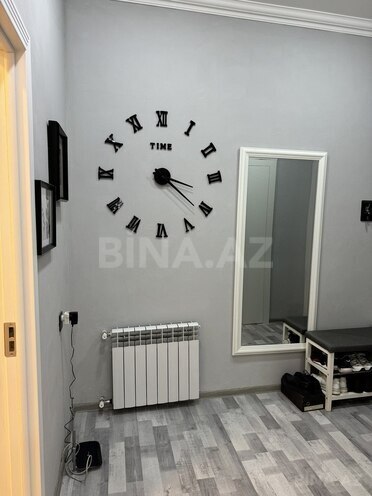 3 otaqlı yeni tikili - Masazır q. - 79 m² (13)