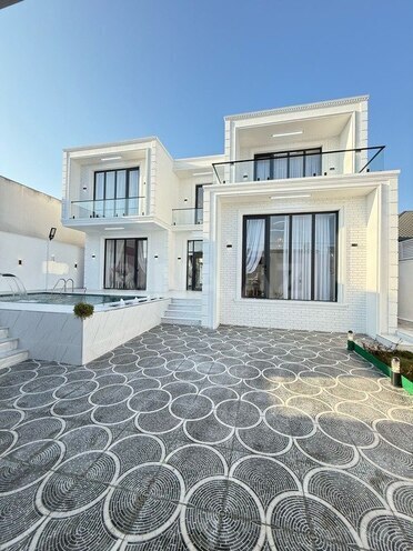 Продаётся 6-комн. дом/дача 220 м², пос. Мардакан, photo 4 from 16